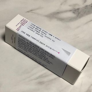셀프 모이스처라이징 프로텍션 크림 셀프 모이스처라이징 프로텍션크림 — 5점을 준 리뷰어가 2022년 4월 올린 사용 사진