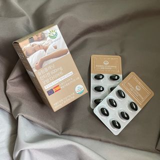 슬림플래닛 잔티젠 600mg 굿밤 다이어트 — 5점을 준 리뷰어가 2021년 11월 올린 사용 사진