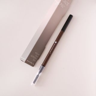 [MONDRAW] 몬드로우 7 POWDER BROW — 5점을 준 리뷰어가 2022년 4월 올린 사용 사진