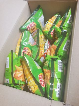 어니언치킨맛후라이드님이 올린 리뷰 사진 1