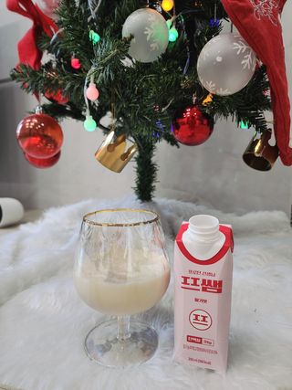 파워풀엑스 [프쌤] 더 맛있고 강력해진 고단백 음료 3종 (초코맛,딸기맛,커피맛) — 5점을 준 리뷰어가 2023년 1월 올린 사용 사진