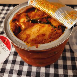 셰프애찬 알배기 겉절이 김치 1kg — 5점을 준 리뷰어가 2022년 9월 올린 사용 사진