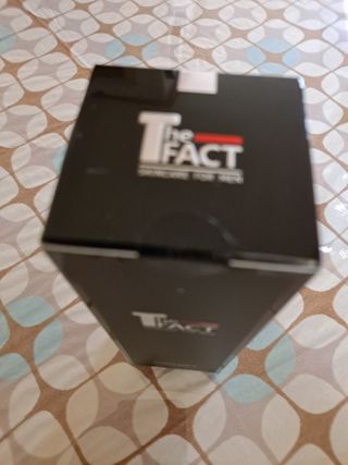 The Fact 더팩트 내추럴 에스에프엔 에이틴 스킨 토너 150ml — 5점을 준 리뷰어가 2022년 5월 올린 사용 사진