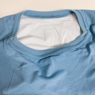 아르보노브라 아르보노 10color 데일리 반팔 노브라티 — 4점을 준 리뷰어가 2022년 5월 올린 사용 사진