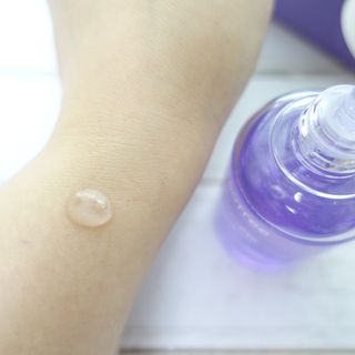 루트리 오디베리 5중 모공 리파이닝 앰플 — 5점을 준 리뷰어가 2023년 6월 올린 사용 사진