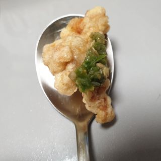 셰프애찬 수제 청양 맵짤이 400g — 5점을 준 리뷰어가 2022년 10월 올린 사용 사진