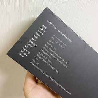 클로스 캡슐커피 10개입 디 오리지널/프레스코 — 5점을 준 리뷰어가 2021년 1월 올린 사용 사진
