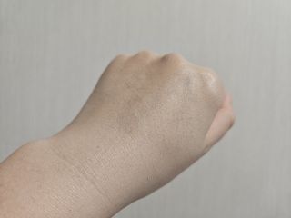 광동생활건강 MF[광동] 비타500✨주름개선·미백·SPF50+🌞퍼펙트쉴드 빅 선쿠션 본품 — 5점을 준 리뷰어가 2024년 5월 올린 사용 사진
