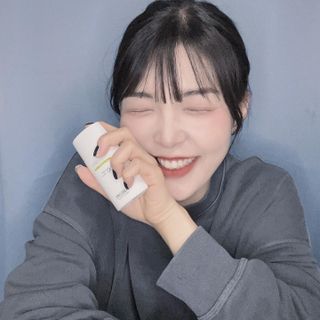 아이레시피 모이스트터치 스포츠 선밀크 50ml (SPF50+ PA+++) — 2.5점을 준 리뷰어가 2023년 6월 올린 사용 사진