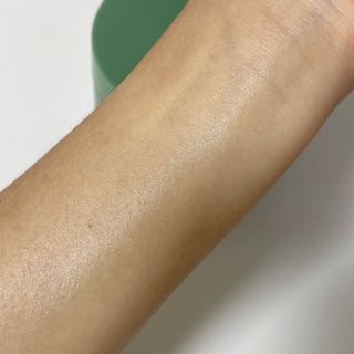 팜스테이 티트리 바이옴 카밍 토너 패드 — 5점을 준 리뷰어가 2022년 8월 올린 사용 사진