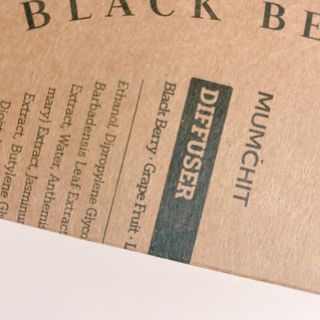 멈칫(MUMCHIT) 멈칫 바이오톡스 디퓨저 2개입 — 5점을 준 리뷰어가 2022년 1월 올린 사용 사진
