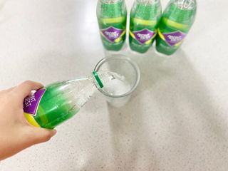 몽베스트 Montbest with Sparkling water Lemon OR Lime 20병(랜덤) — 5점을 준 리뷰어가 2022년 6월 올린 사용 사진