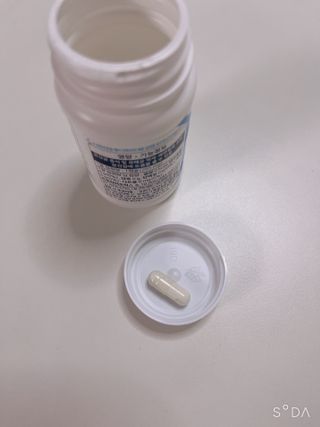 [Dr.PNT] 닥터피엔티 클레어랩스 프로바이오틱스 메타에프 [1개월분] — 5점을 준 리뷰어가 2022년 9월 올린 사용 사진