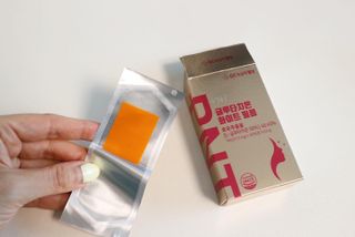 피엔티 [PNT 글루타치온 화이트 필름] 화이트 이너뷰티를 위한 관리템(1개월분) — 5점을 준 리뷰어가 2023년 5월 올린 사용 사진