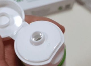 프리마인 유해균 뿐만 아니라 유익균까지 씻어내는 치약은 그만, 건강한 구강환경을 만드는 덴탈엔오 — 5점을 준 리뷰어가 2023년 3월 올린 사용 사진