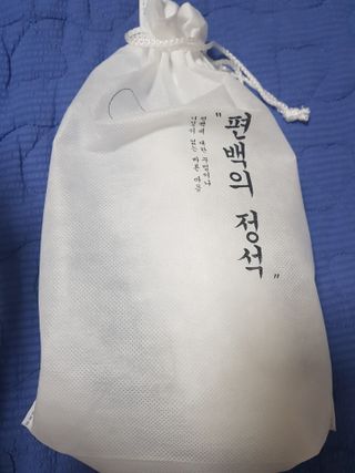 편백의정석 편백의 정석, 피톤치드스프레이 살균 천연 탈취제 집먼지 진드기 이불 침대 매트리스 새집중후군 천연 살균제 — 5점을 준 리뷰어가 2021년 3월 올린 사용 사진