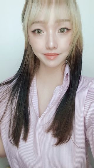 바이오오일 [바이오-오일] 스킨케어 오일 내추럴 60ml — 4점을 준 리뷰어가 2021년 6월 올린 사용 사진