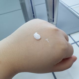 닥터스피지에이 닥터스 피지에이 딥 케어 모이스처라이징 크림 — 5점을 준 리뷰어가 2021년 6월 올린 사용 사진