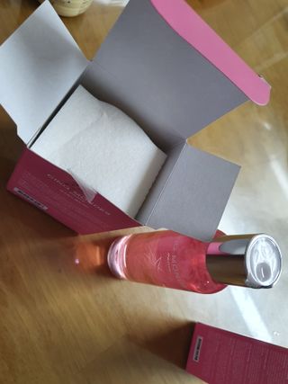 생크몽드 피토 필링 로션 150ml — 5점을 준 리뷰어가 2021년 10월 올린 사용 사진