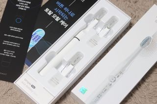 트로마츠 심플 프로  배터리형 — 4.5점을 준 리뷰어가 2022년 7월 올린 사용 사진