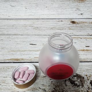 트루헬퍼 쁘띠특급 글루타치온 히알루론산 1박스 2개월분 — 5점을 준 리뷰어가 2023년 2월 올린 사용 사진