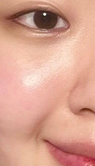 [스킨1004] 마다가스카르 센텔라 앰플 100ml — 3.5점을 준 리뷰어가 2024년 5월 올린 사용 사진
