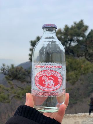 싱하소다워터 — 4.5점을 준 리뷰어가 2022년 1월 올린 사용 사진