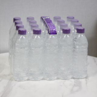 몽베스트 [MONTBEST]위드어스 500mL 20병 — 5점을 준 리뷰어가 2022년 9월 올린 사용 사진