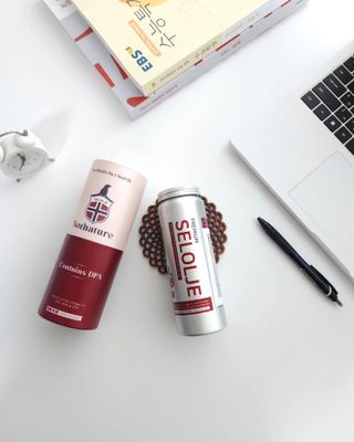 [노르네이처] 부모님,수험생 영양제 노르웨이 자연산 하프물범 오메가3-프리미엄 셀올예 — 5점을 준 리뷰어가 2023년 8월 올린 사용 사진