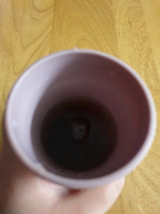서울약사신협_내몸애생발란스아로니아_70ml x 30포 — 5점을 준 리뷰어가 2021년 7월 올린 사용 사진