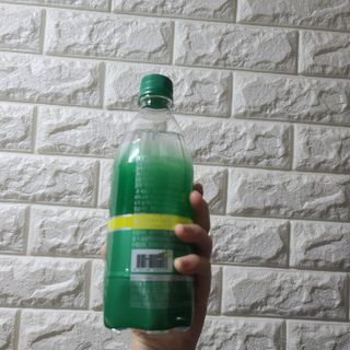 몽베스트 Montbest with Sparkling water Lemon OR Lime 20병(랜덤) — 5점을 준 리뷰어가 2021년 10월 올린 사용 사진
