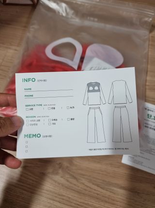 아르보노브라 아르보노 10color 데일리 반팔 노브라티 — 4.5점을 준 리뷰어가 2022년 5월 올린 사용 사진