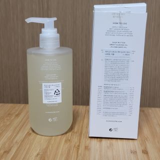 에일리언오더즈 센티드 핸드 앤 바디 워시 290ml (3종 택1) — 4점을 준 리뷰어가 2023년 8월 올린 사용 사진