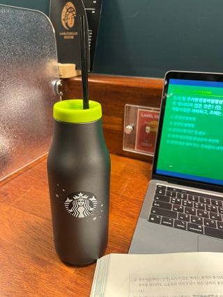 몽베스트 Montbest with Sparkling water Lemon OR Lime 20병(랜덤) — 5점을 준 리뷰어가 2022년 7월 올린 사용 사진