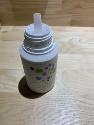 자연그램 매직버블클리너 250g — 5점을 준 리뷰어가 2021년 1월 올린 사용 사진