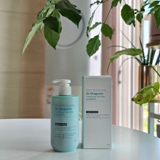 (주)닥터오레고닌 닥터오레고닌 탁시폴린 에디션 샴푸 — 5점을 준 리뷰어가 2023년 8월 올린 사용 사진