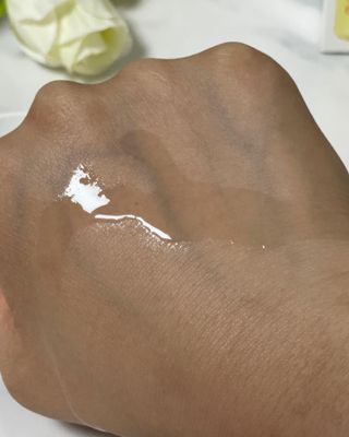 바이오오일 [바이오-오일] 스킨케어 오일 내추럴 60ml — 5점을 준 리뷰어가 2021년 6월 올린 사용 사진
