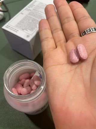 달콤쌉쌀쇼콜라님이 올린 리뷰 사진 3