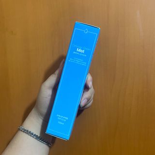 셀바이져 지우개 미스트 피부 보호 입주변 트러블 진정 케어 아기 안개분사 미스트 — 4.5점을 준 리뷰어가 2021년 3월 올린 사용 사진