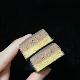 이지프로틴바 3종x각 2ea (고단백질바, 멀티단백질바, 식물성단백질바) — 5점을 준 리뷰어가 2024년 2월 올린 사용 사진