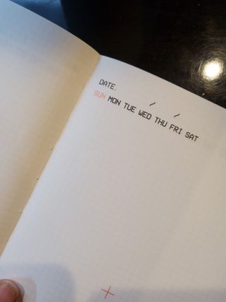리훈 레코딩 다이어리 비디오 — 5점을 준 리뷰어가 2021년 6월 올린 사용 사진