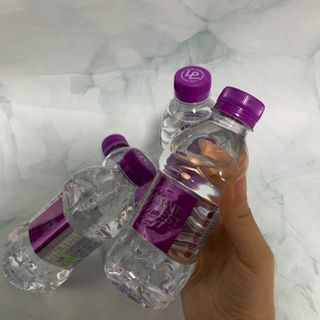 몽베스트 [MONTBEST] 330mL 20병 — 5점을 준 리뷰어가 2022년 4월 올린 사용 사진