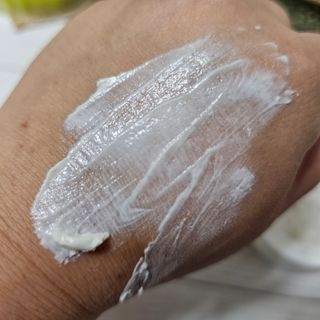 밀포드 AC 버블리 버블리 워시-오프 팩 -125g — 5점을 준 리뷰어가 2023년 10월 올린 사용 사진
