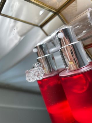 레드투래드 센서티브 어메이징 앰플 30ml — 4.5점을 준 리뷰어가 2021년 9월 올린 사용 사진