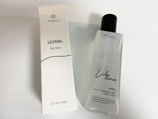 탐니크 바디미스트 릴리아나 150ml — 5점을 준 리뷰어가 2021년 1월 올린 사용 사진