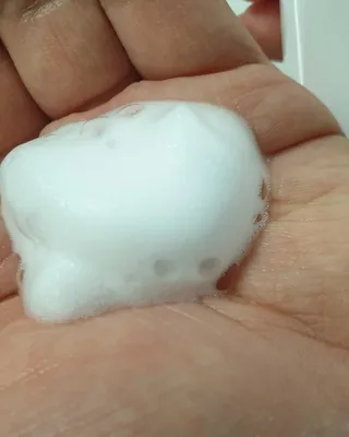 MF프리 [닥터문] 유산균 락토케어 질경초 여성청결제 200ml (폼타입) — 5점을 준 리뷰어가 2022년 9월 올린 사용 사진