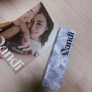 헤어플러스 콴디 아침세안제 폼클렌징 퓨어 어니스티 모닝클렌저 — 5점을 준 리뷰어가 2021년 5월 올린 사용 사진