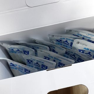 자연에온 마시는 프로틴 고함량 균형단백질 음료 포스틴 125ml 10개입 1BOX — 4점을 준 리뷰어가 2021년 5월 올린 사용 사진