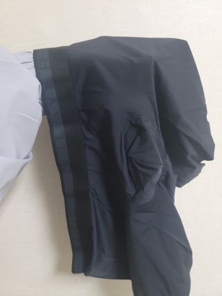 이노레이어 무봉제드로즈_일반형 — 5점을 준 리뷰어가 2021년 3월 올린 사용 사진