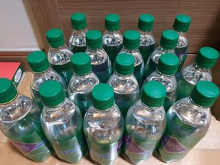 몽베스트 Montbest with Sparkling water Plain 20병 — 5점을 준 리뷰어가 2021년 10월 올린 사용 사진